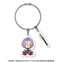 Re:ゼロから始める異世界生活_すわってマスコット！アクリルワイヤー