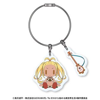 Re:ゼロから始める異世界生活_【colleize限定特典付き】ポストカード