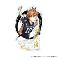 ハイキュー!!_激闘!!煌めきアクリルスタンド 天童 覚 | ハイキュー