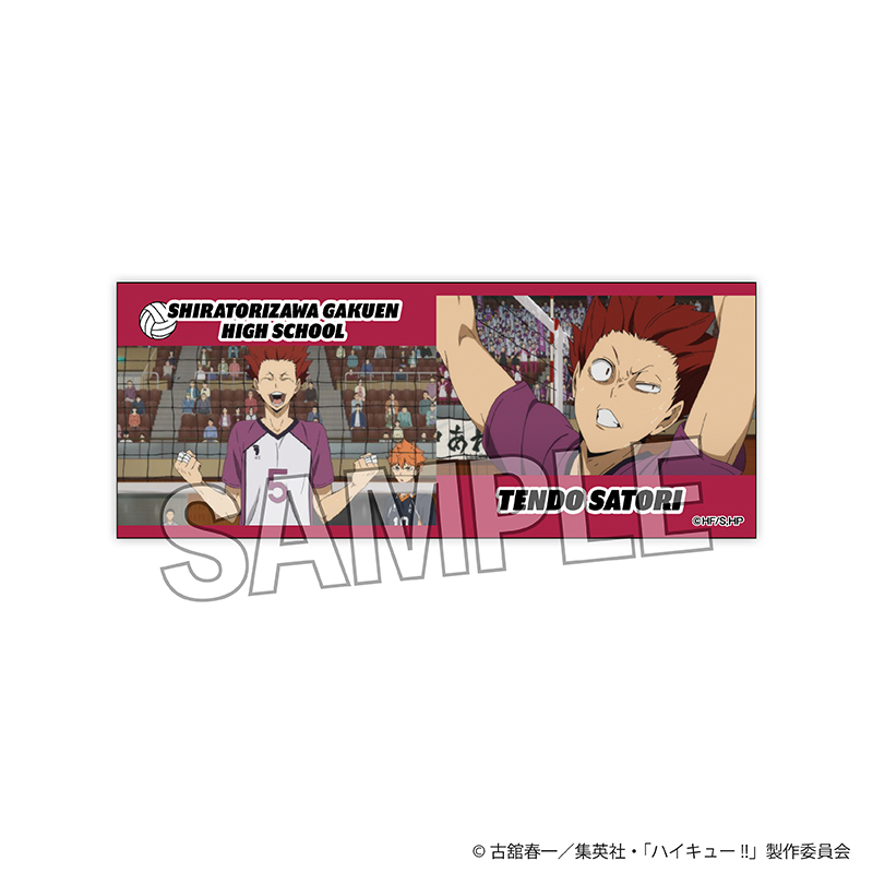ハイキュー!!_積み積みロングブロック　8