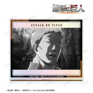 진격의 거인_라이너 Ani-Art BLACK LABEL 제3탄 오로라아크릴스탠드