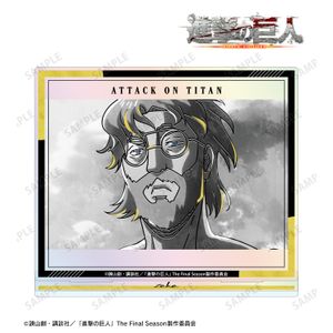 진격의 거인_지크 Ani-Art BLACK LABEL 제3탄 오로라아크릴스탠드