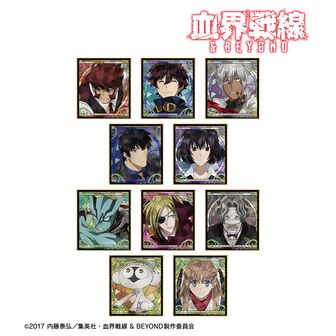 血界戦線公式グッズ通販 | colleize（コレイズ）