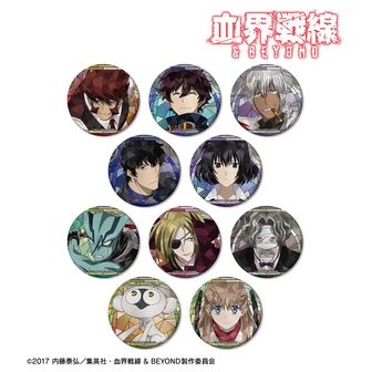 血界戦線公式グッズ通販 | colleize（コレイズ）