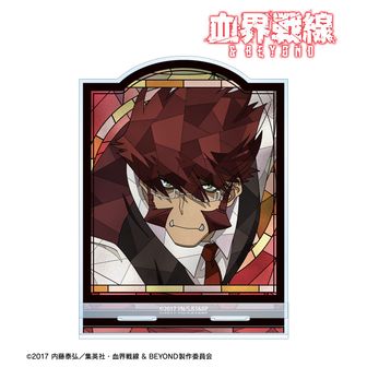 血界戦線公式グッズ通販 | colleize（コレイズ）