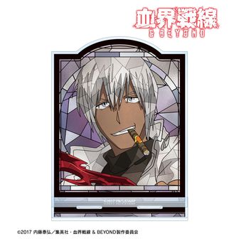 血界戦線公式グッズ通販 | colleize（コレイズ）