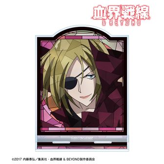 血界戦線公式グッズ通販 | colleize（コレイズ）