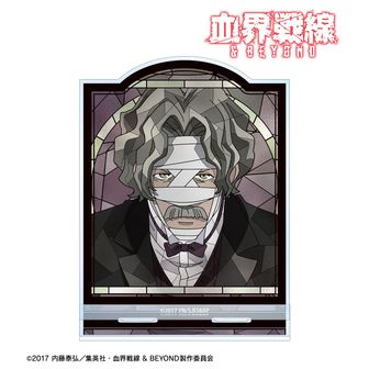 血界戦線公式グッズ通販 | colleize（コレイズ）