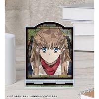 血界戦線 & BEYOND_ミシェーラ・ウォッチ Aure Glass BIGアクリル