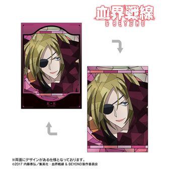血界戦線公式グッズ通販 | colleize（コレイズ）