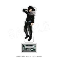 僕のヒーローアカデミア_アクリルフィギュアスタンド SHIBUYA HEROES