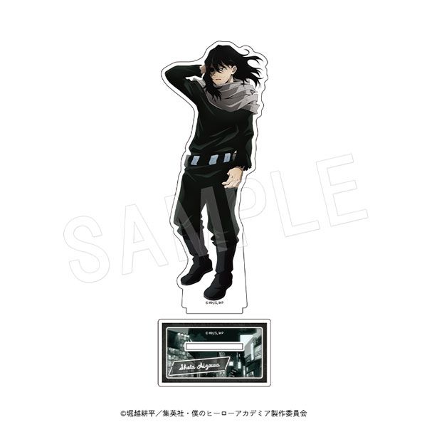 僕のヒーローアカデミア_アクリルフィギュアスタンド SHIBUYA HEROES