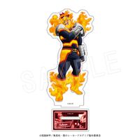 僕のヒーローアカデミア_アクリルフィギュアスタンド SHIBUYA HEROES