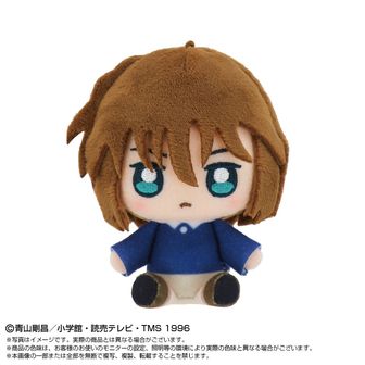名探偵コナン_江戸川コナン 65mm缶バッジ | 名探偵コナン公式グッズ