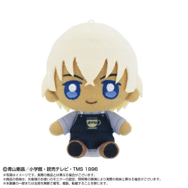 名探偵コナン_PlayCharm 安室透 | 名探偵コナン公式グッズ | colleize