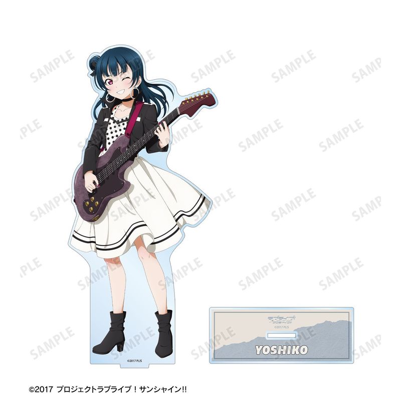 津島善子 ラブライブサンシャイン！ アニふる フルコンプセット Amazon.co.jp: 【特典】ラブライブ！サンシャイン！！ 津島善子 Blu