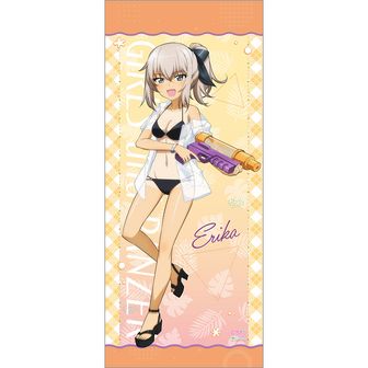ガールズ＆パンツァー（ガルパン）公式グッズ通販 | colleize（コレイズ）