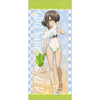 ガールズ＆パンツァー（ガルパン）公式グッズ通販 | colleize（コレイズ）