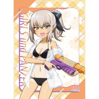 ガールズ＆パンツァー（ガルパン）公式グッズ通販 | colleize（コレイズ）