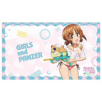 ガールズ＆パンツァー（ガルパン）公式グッズ通販 | colleize（コレイズ）