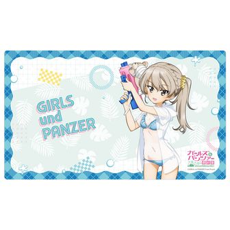 ガールズ＆パンツァー（ガルパン）公式グッズ通販 | colleize（コレイズ）