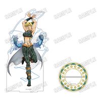 ジョジョの奇妙な冒険 ストーンオーシャン_描き下ろしBIGアクリル