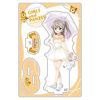 ガールズ＆パンツァー（ガルパン）公式グッズ通販 | colleize（コレイズ）
