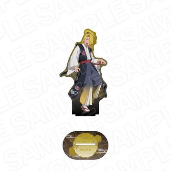 NARUTO 疾風伝_A4シングルクリアファイル_うちはオビト_少年期