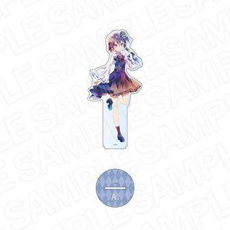 劇場版『ゾンビランドサガ ゆめぎんがパラダイス』_描き下ろしBIG