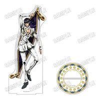 ジョジョの奇妙な冒険 黄金の風_描き下ろしBIGアクリルスタンドLL