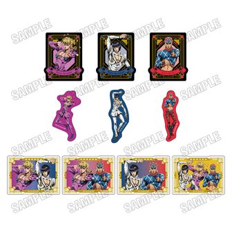 ジョジョの奇妙な冒険公式グッズ通販 | colleize（コレイズ）