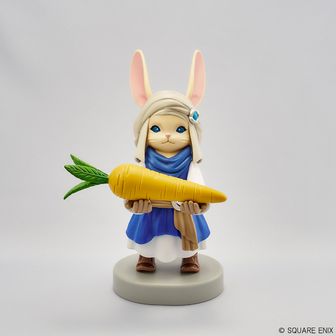 ファイナルファンタジー_ブライトアーツギャラリー ゴールド
