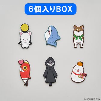 ファイナルファンタジーXIV_プレイマット イメージアート Vol.2