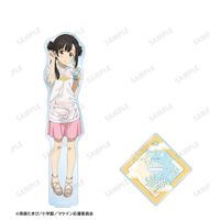 負けヒロインが多すぎる！_描き下ろし 温水 佳樹 ビーチデートver