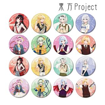 東方Project公式グッズ通販 | colleize（コレイズ）