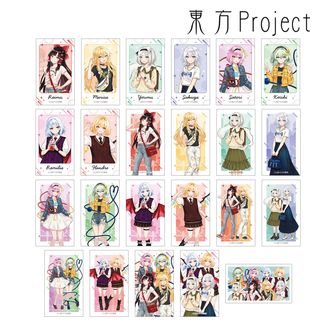 東方Project公式グッズ通販 | colleize（コレイズ）