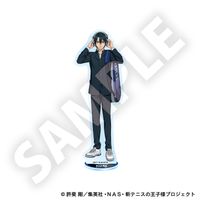【新テニスの王子様】新テニ テニプリ 越前リョーマ アクスタ COLORS 新品 新テニスの王子様_アクリルスタンド 越前リョーマ | 新テニスの王子様