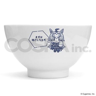 ウマ娘 シンデレラグレイ_缶バッジ メジロアルダン(チョコレート