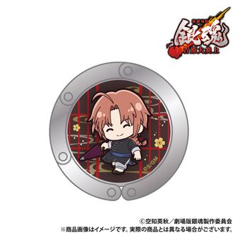 銀魂公式グッズ通販 | colleize（コレイズ）