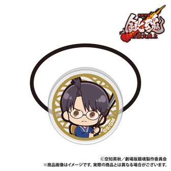 銀魂公式グッズ通販 | colleize（コレイズ）