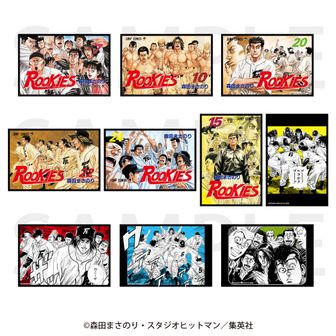 ROOKIES公式グッズ通販 | colleize（コレイズ）