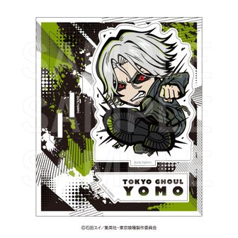 東京喰種トーキョーグール（トーキョーグール）公式グッズ通販