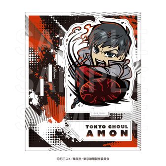 東京喰種トーキョーグール（トーキョーグール）公式グッズ通販
