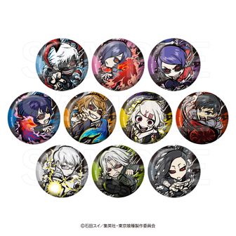 東京喰種トーキョーグール（トーキョーグール）公式グッズ通販