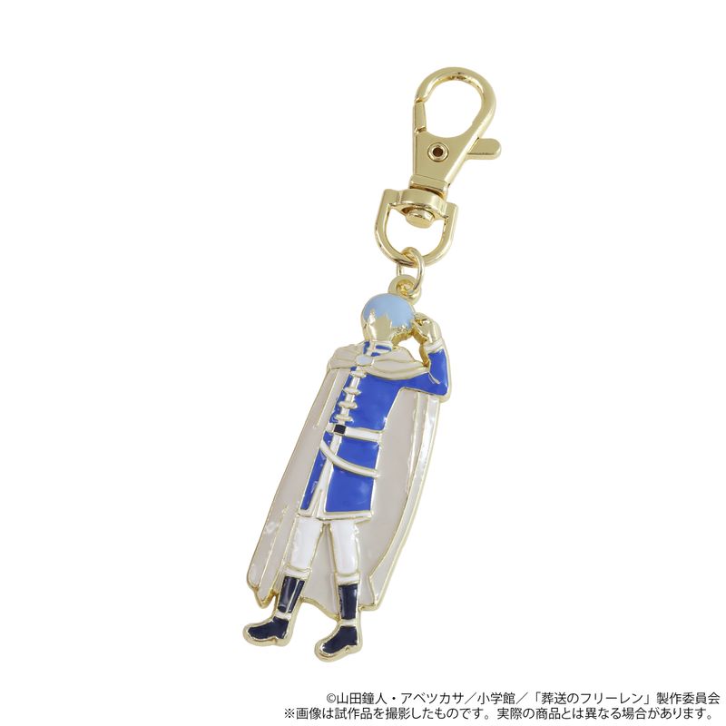 葬送のフリーレン_メタルキーホルダー ヒンメル | 葬送のフリーレン