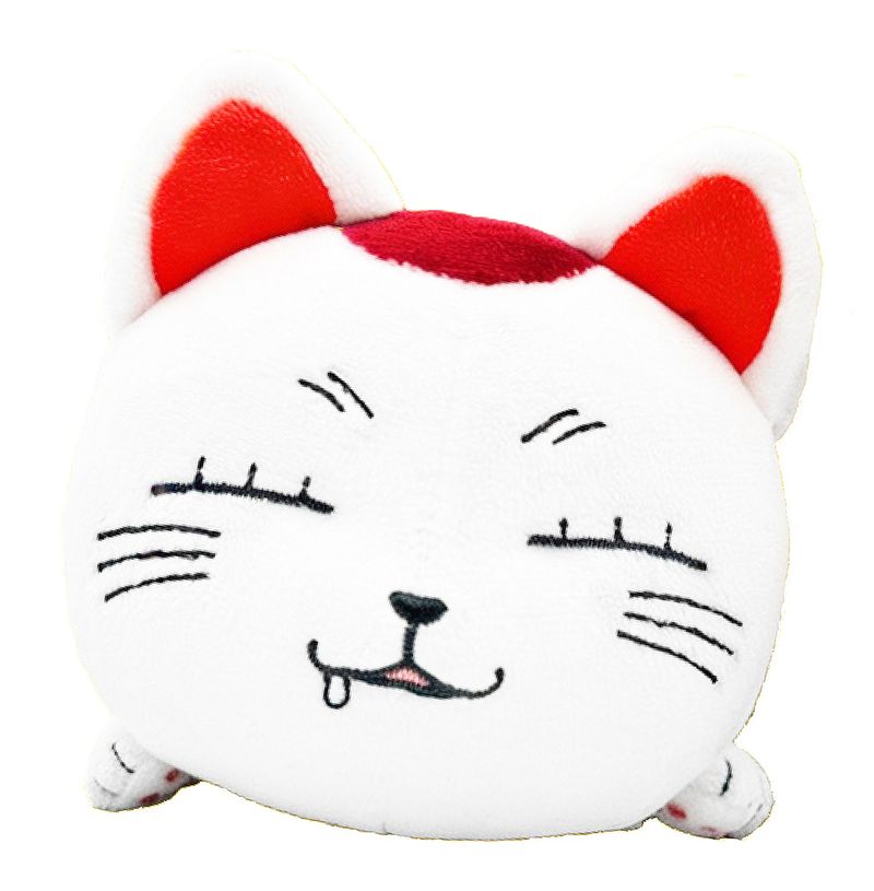 ダンダダン_- ショルダーぬいぐるみ ターボババア | ダンダダン公式