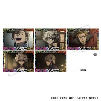 ガチアクタ公式グッズ通販 | colleize（コレイズ）