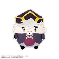 鬼滅の刃_KY-129 ふわコロりんMsize4 B 童磨(幼少期) | 鬼滅の刃公式 