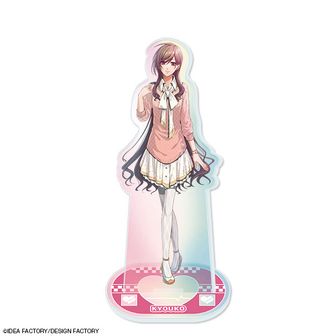 Glass Heart Princess_アクリルバッジ デザイン08(烏丸幸斗/B) | Glass