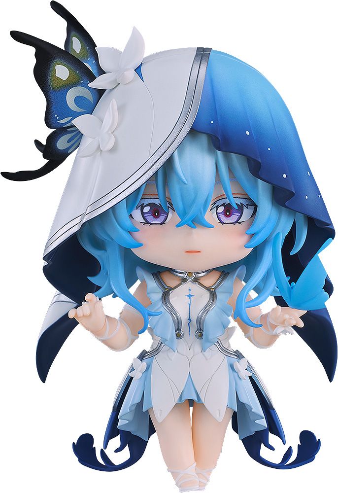 鳴潮_ねんどろいど ショアキーパー | 鳴潮公式グッズ | colleize